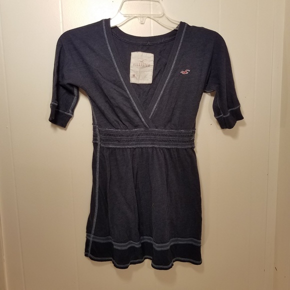 Hollister shirt size medium - Picture 6 of 7